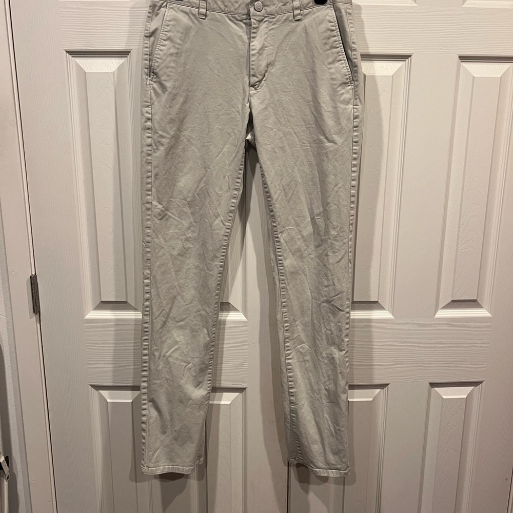 Men's Bonobos Khaki Pants